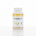 D-vitamin – Stöd för skelett, immunförsvar och välmående